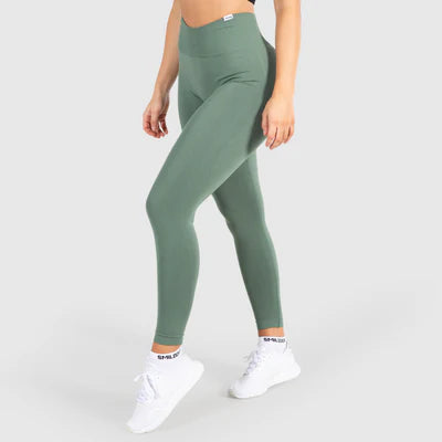Leggings Amaze Scrunch Pro Olive