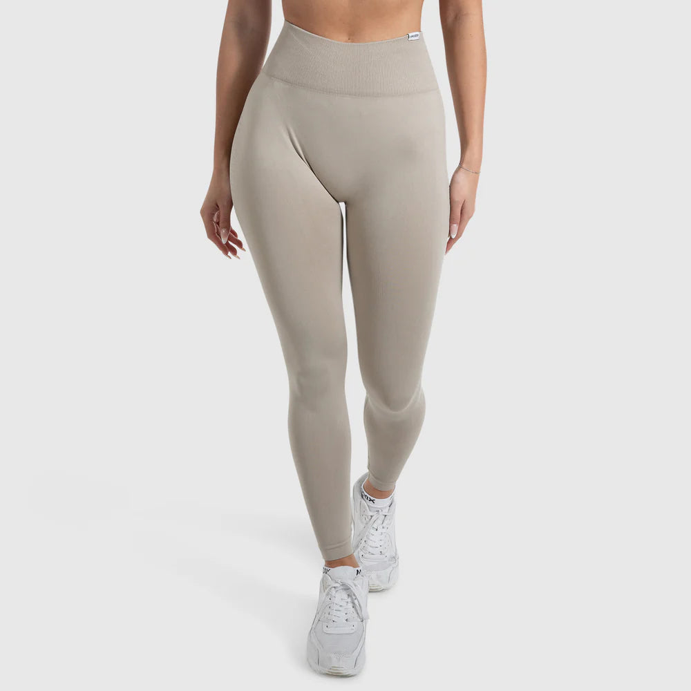 Leggings Amaze Scrunch Pro Khaki