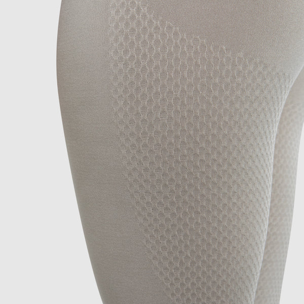 Leggings Amaze Scrunch Pro Khaki