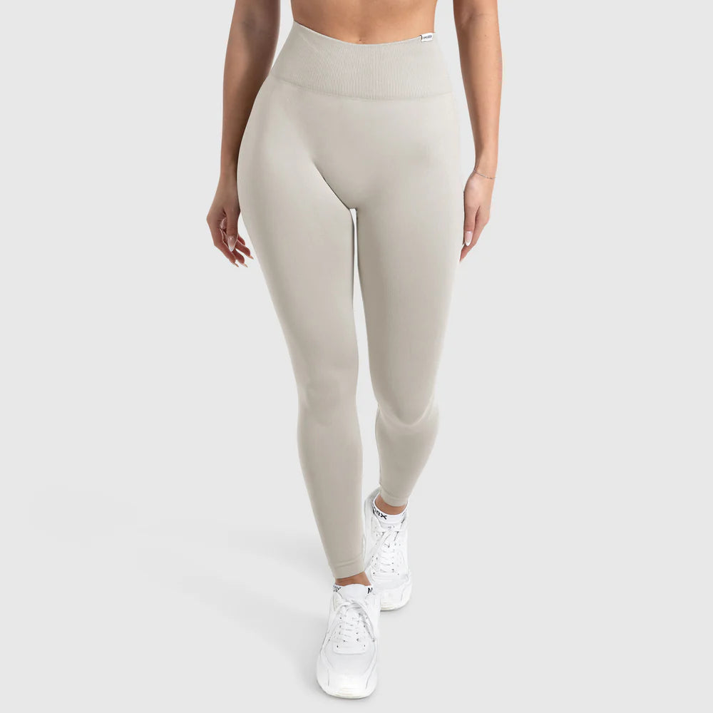Leggings Amaze Scrunch Pro Taupe