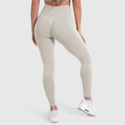 Leggings Amaze Scrunch Pro Taupe