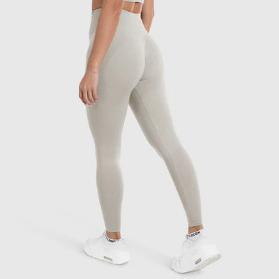Leggings Amaze Scrunch Pro Taupe
