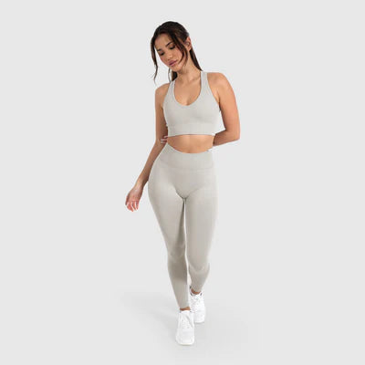 Leggings Amaze Scrunch Pro Taupe