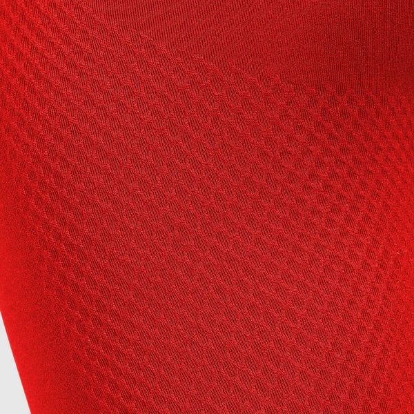 Leggings Amaze Scrunch Pro Ruby Red