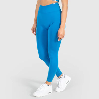 Leggings Amaze Scrunch Pro Blue