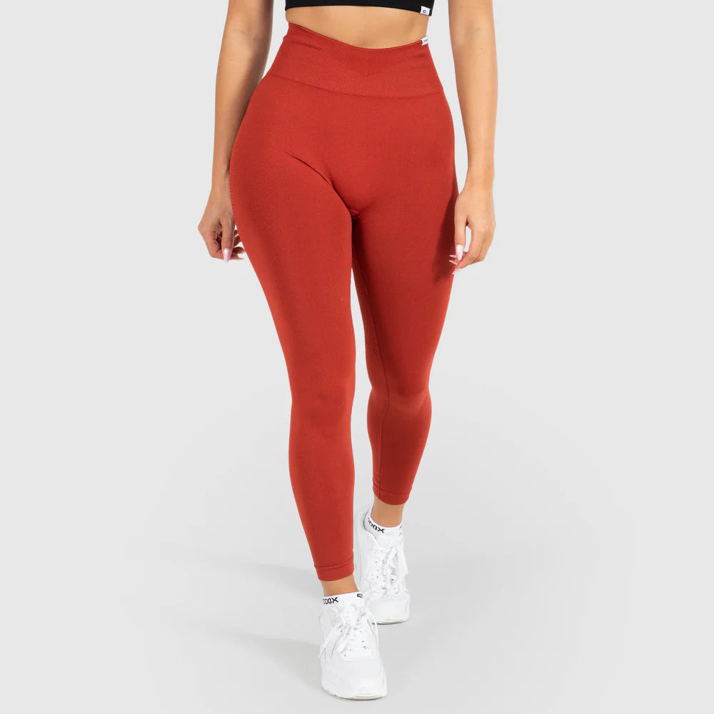 Leggings Amaze Scrunch Pro Terracotta