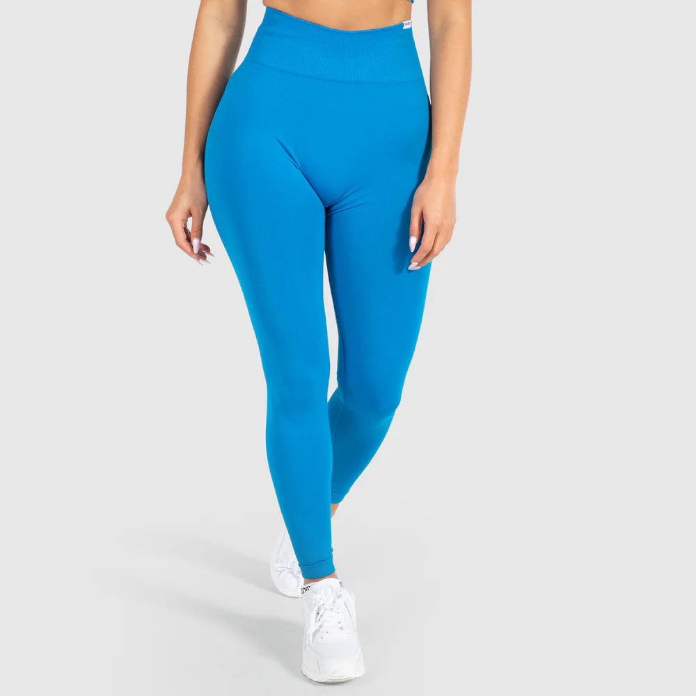 Leggings Amaze Scrunch Pro Blue