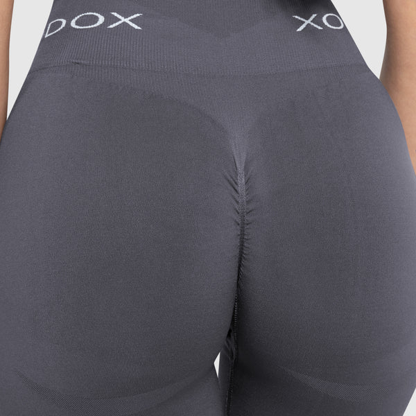 Legging Scrunch Azura Anthracite