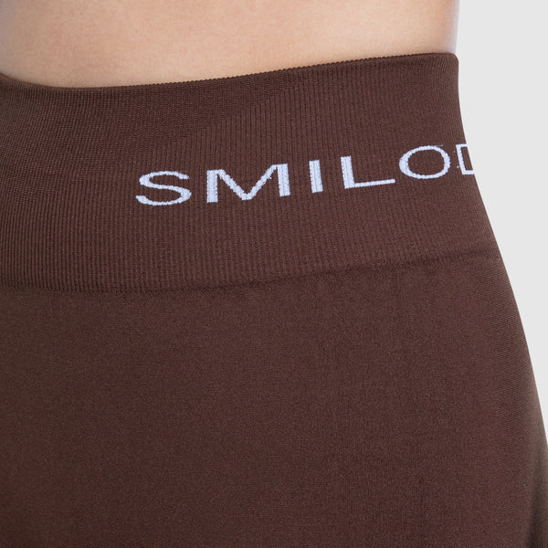 Legging Scrunch Azura Brown