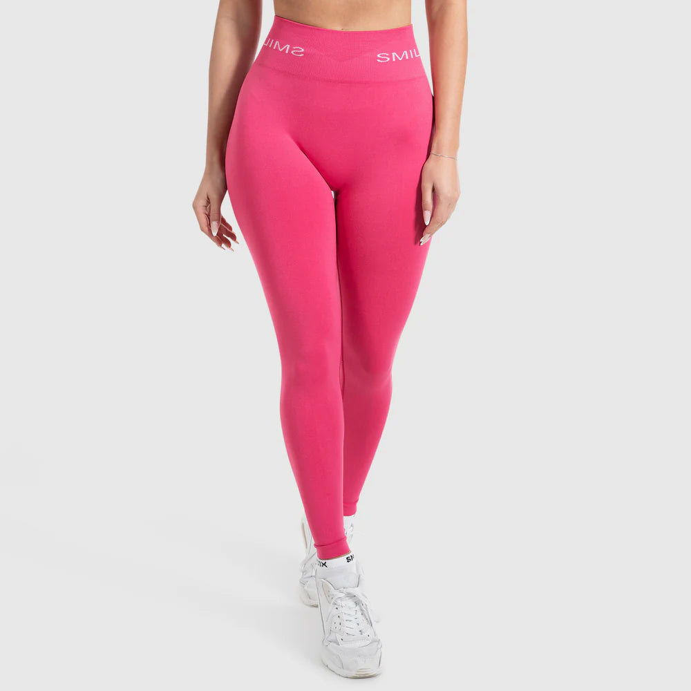 Legging Scrunch Azura Pink