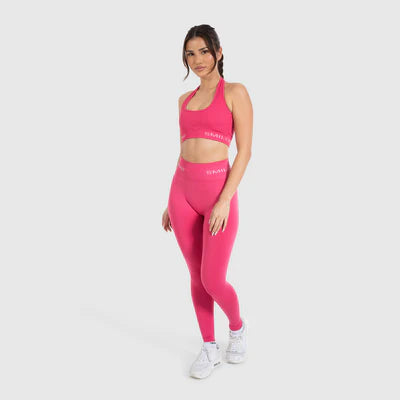 Legging Scrunch Azura Pink