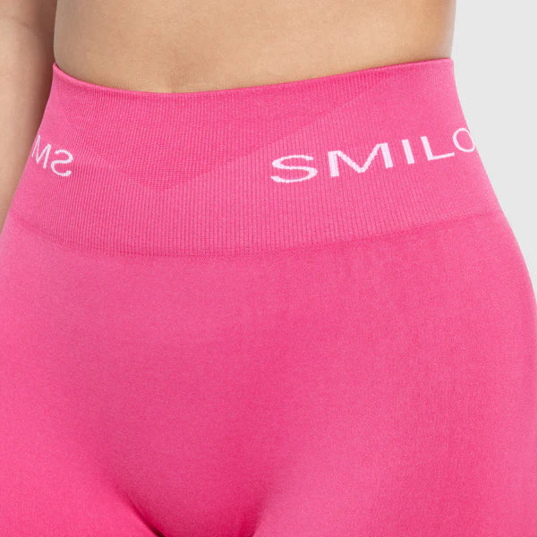 Legging Scrunch Azura Pink