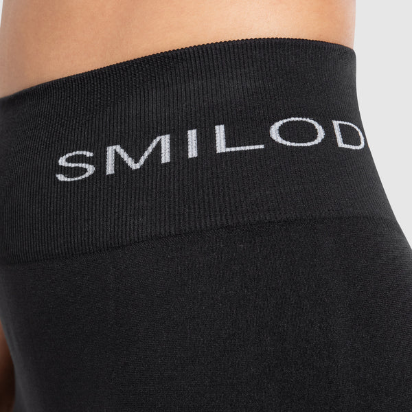 Legging Scrunch Azura Black