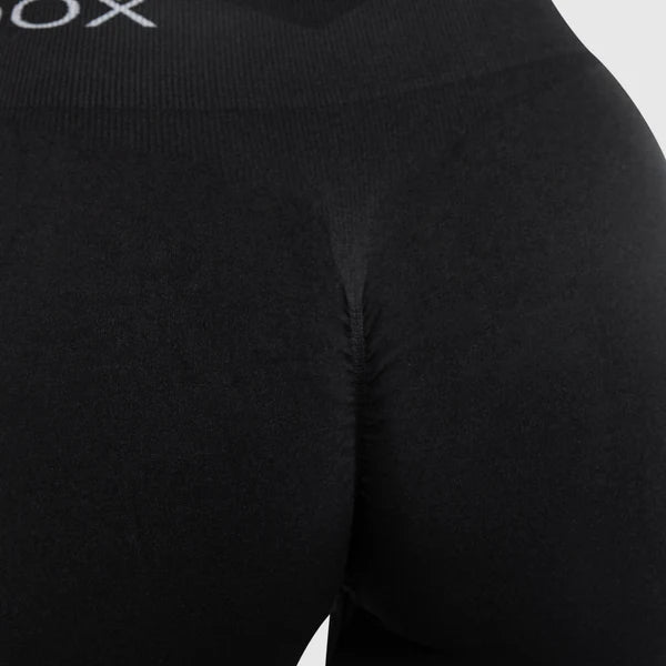 Legging Scrunch Azura Black