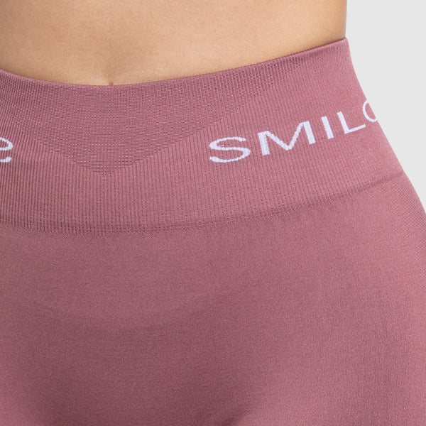 Leggings Scrunch Azura Dusty Pink