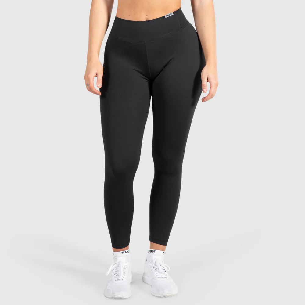Legging Advance Pro NOS Black