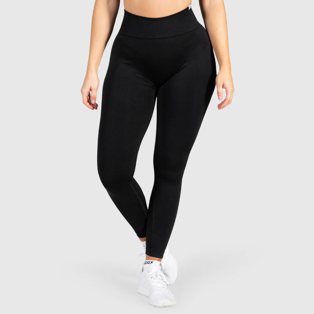 Legging Slayton Scrunch Black