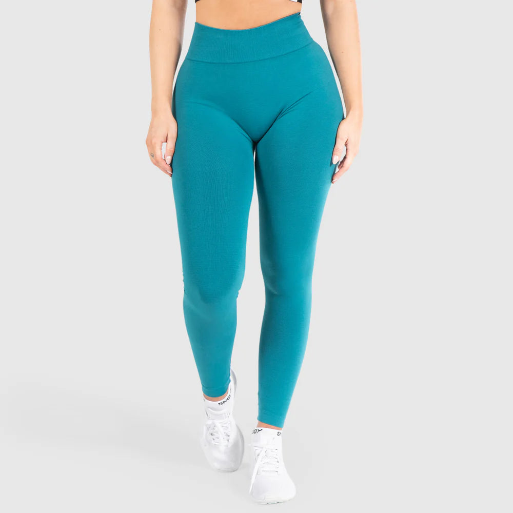 Legging Slayton Scrunch Benzine
