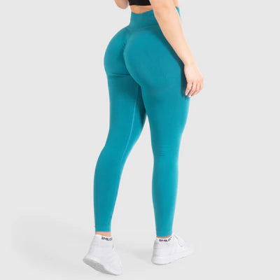Legging Slayton Scrunch Benzine