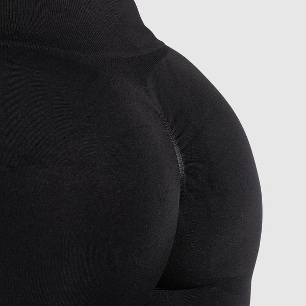 Legging Slayton Scrunch Black