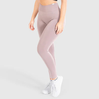Legging Slayton Scrunch Purple