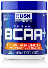 USN BCAA Power Punch 400