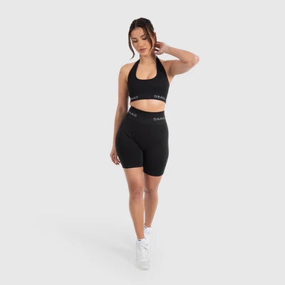 Shorts Scrunch Azura Black
