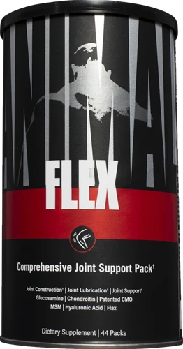 Animal Flex - 44 packs