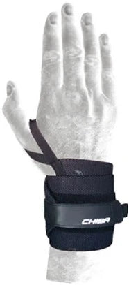 Chiba 40426 Wrist Wraps