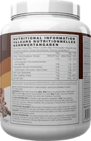 Naughty Boy Advanced Whey Protein - 2000g