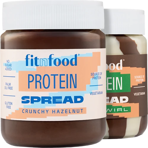 FitnFood - Protein Spread - 250 g