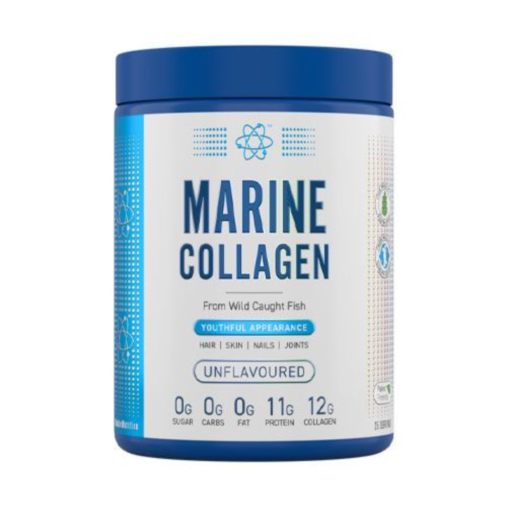 Applied Marine Collagen - 300gr
