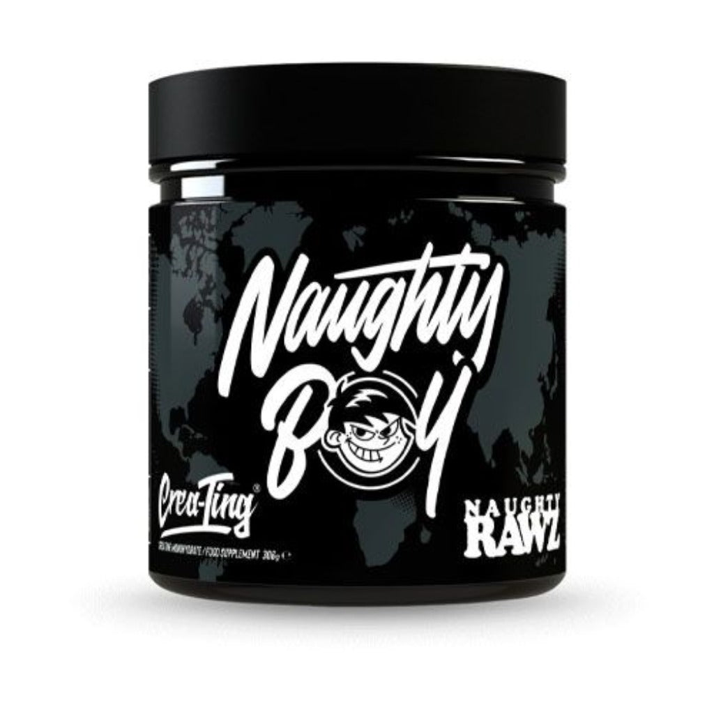 NB RAWZ Crea-Ting - 306gr