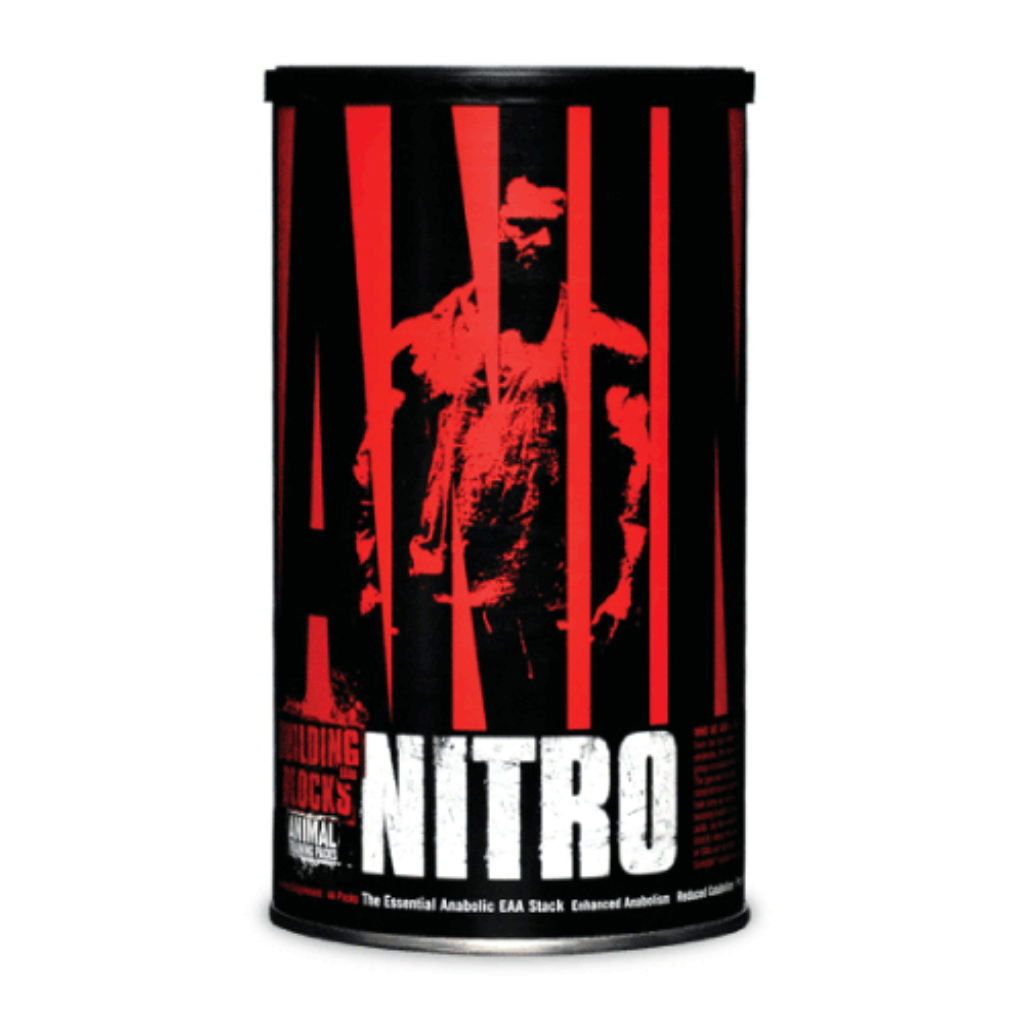 Animal Nitro
