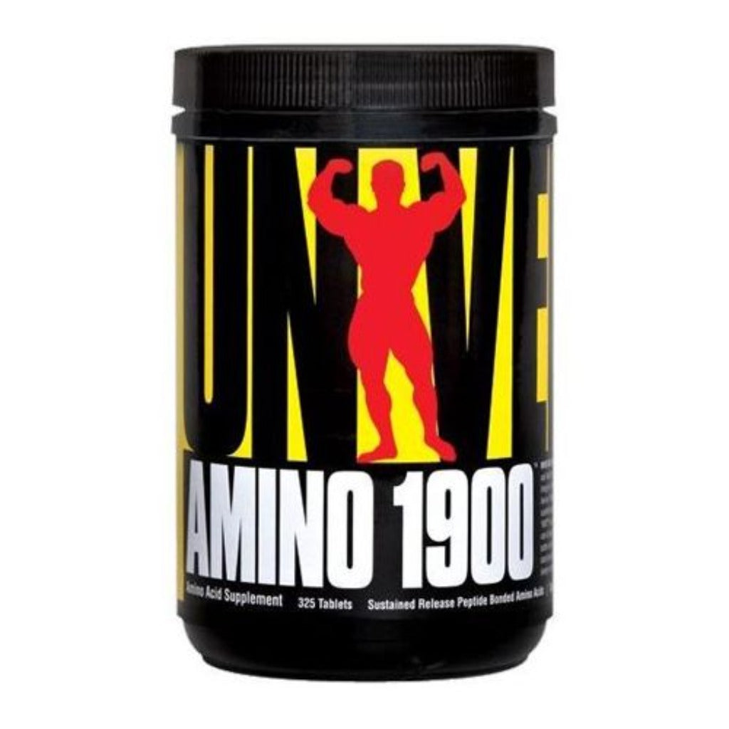 Amino 1900 - 300tabs