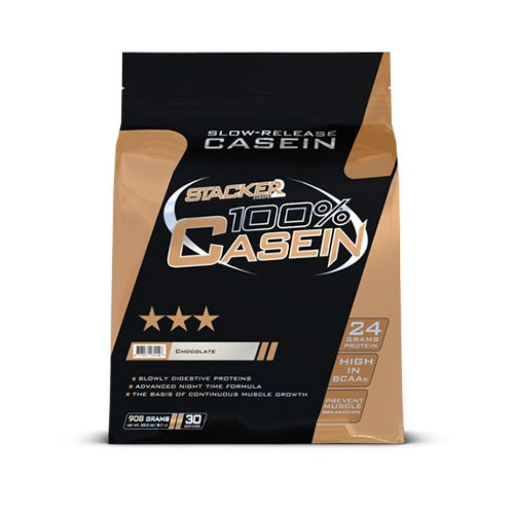 stacker2 casein