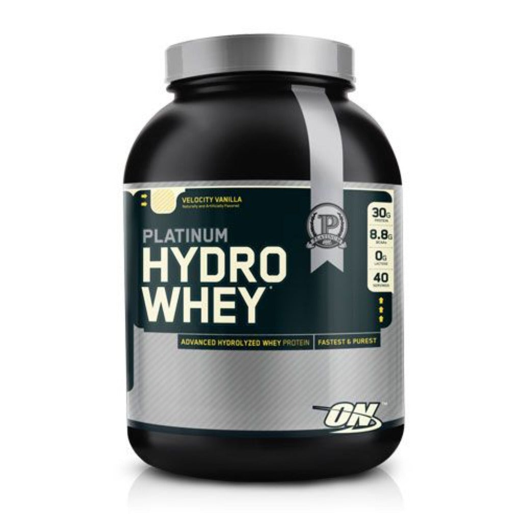 Hydrowhey