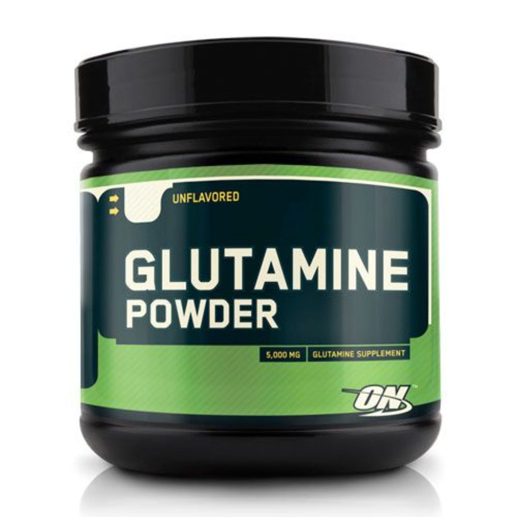 Optimum Glutamine 630gr
