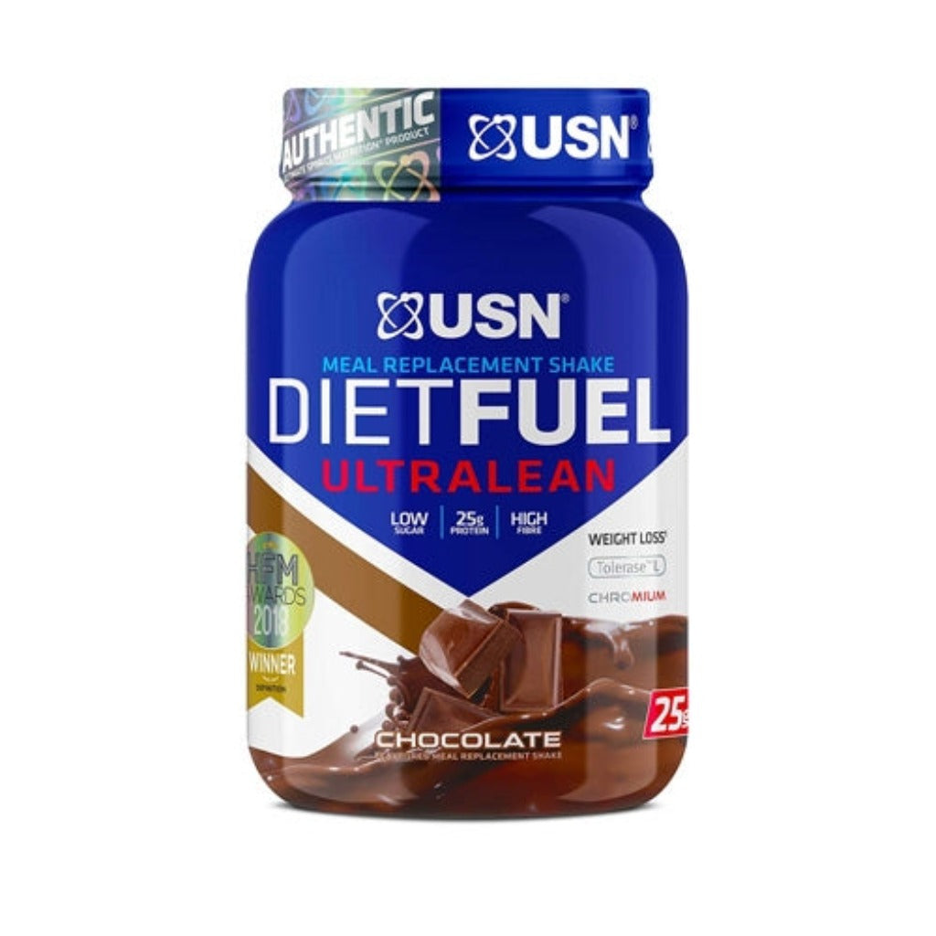 Diet Fuel Ultralean (1000g)