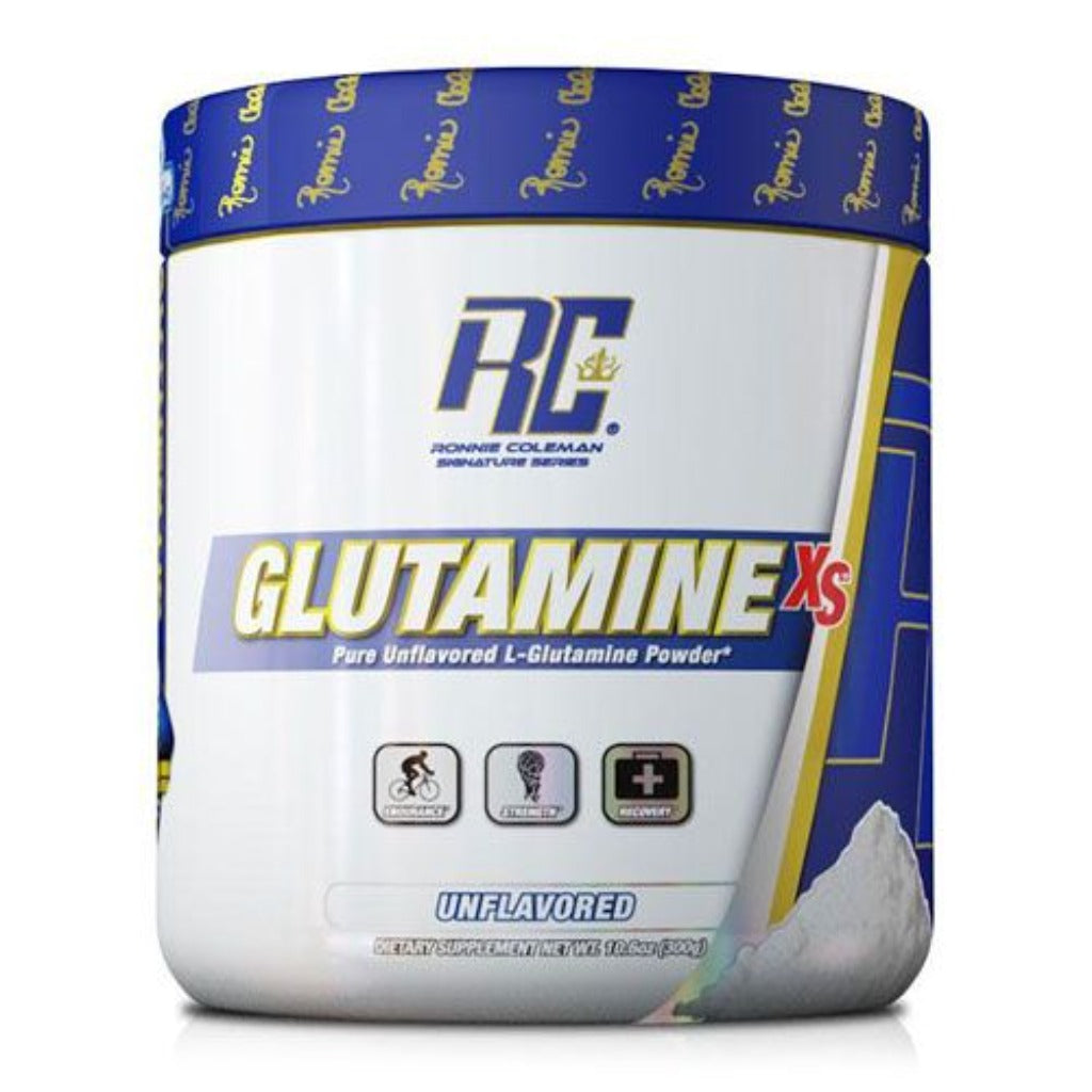 Glutamine XS - 300gr