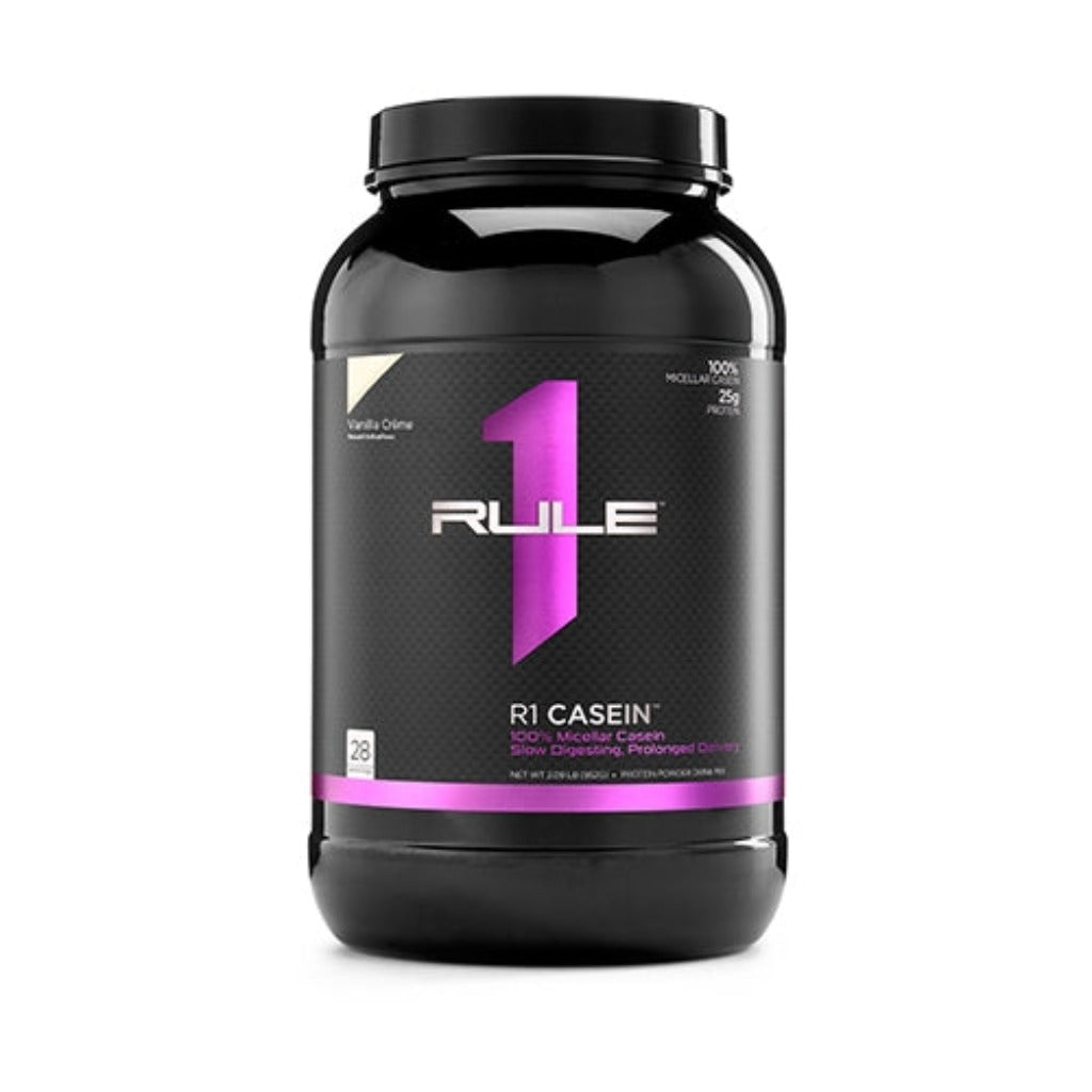 R1 Casein Protein (2lbs)