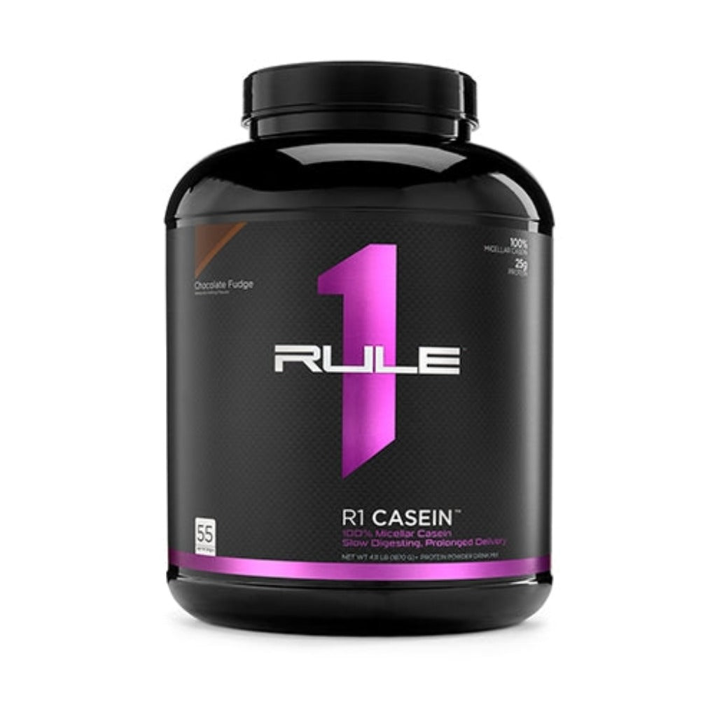 R1 Casein Protein (4lbs)