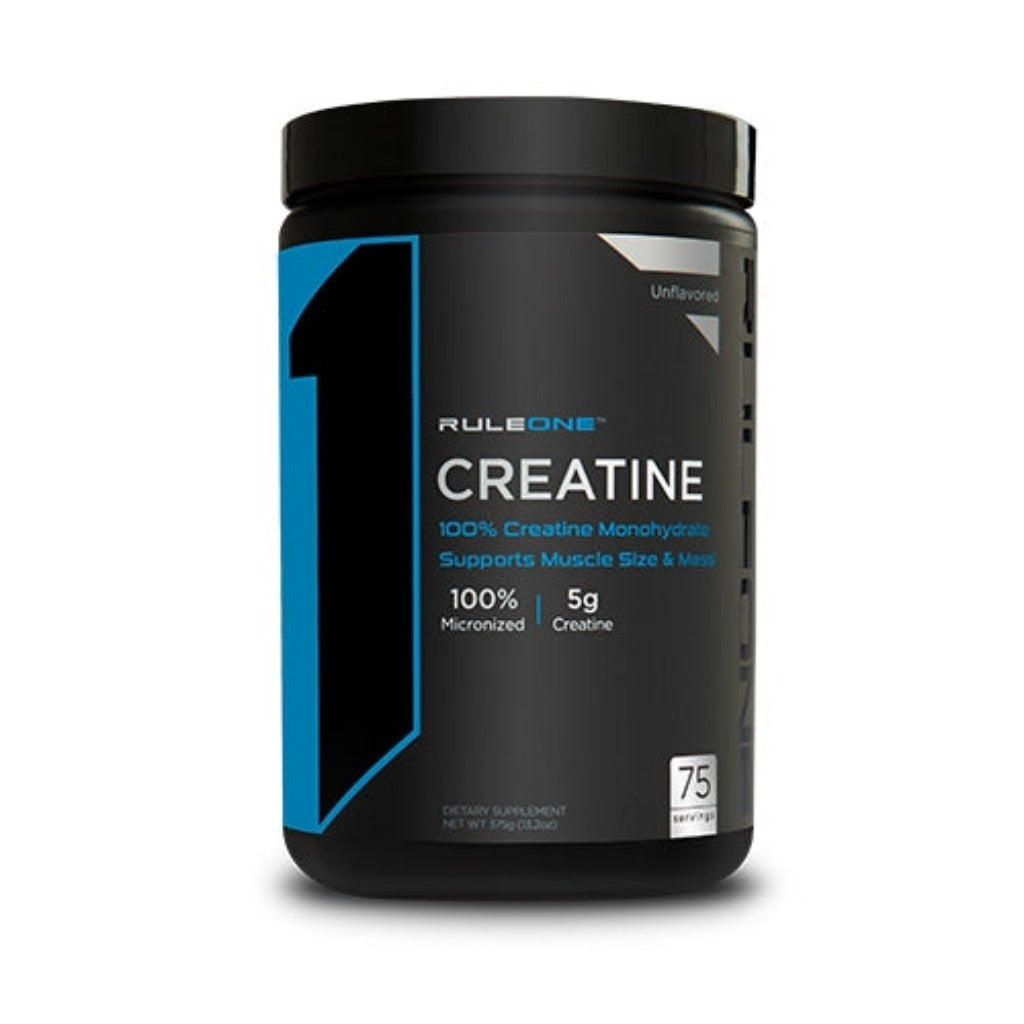 Rule1 Creatine (375g)