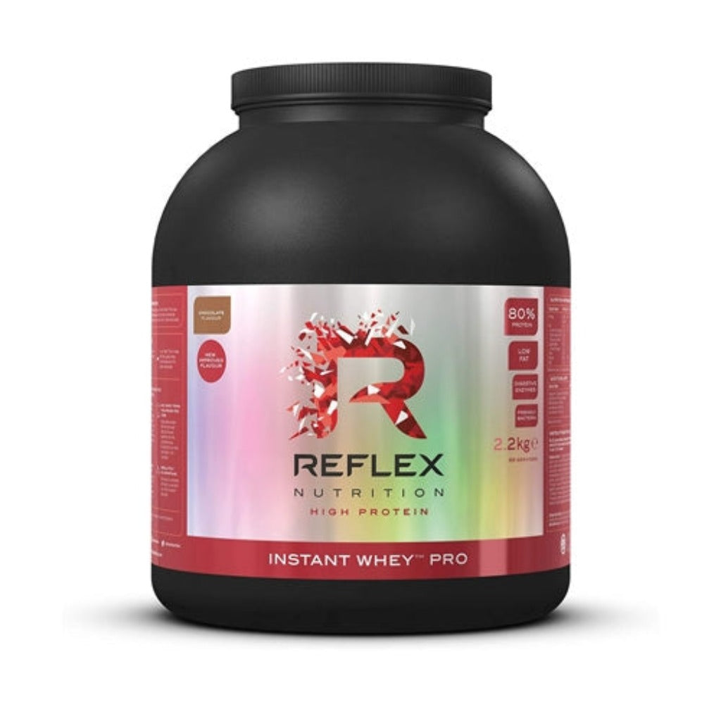 Instant Whey PRO (2200g)
