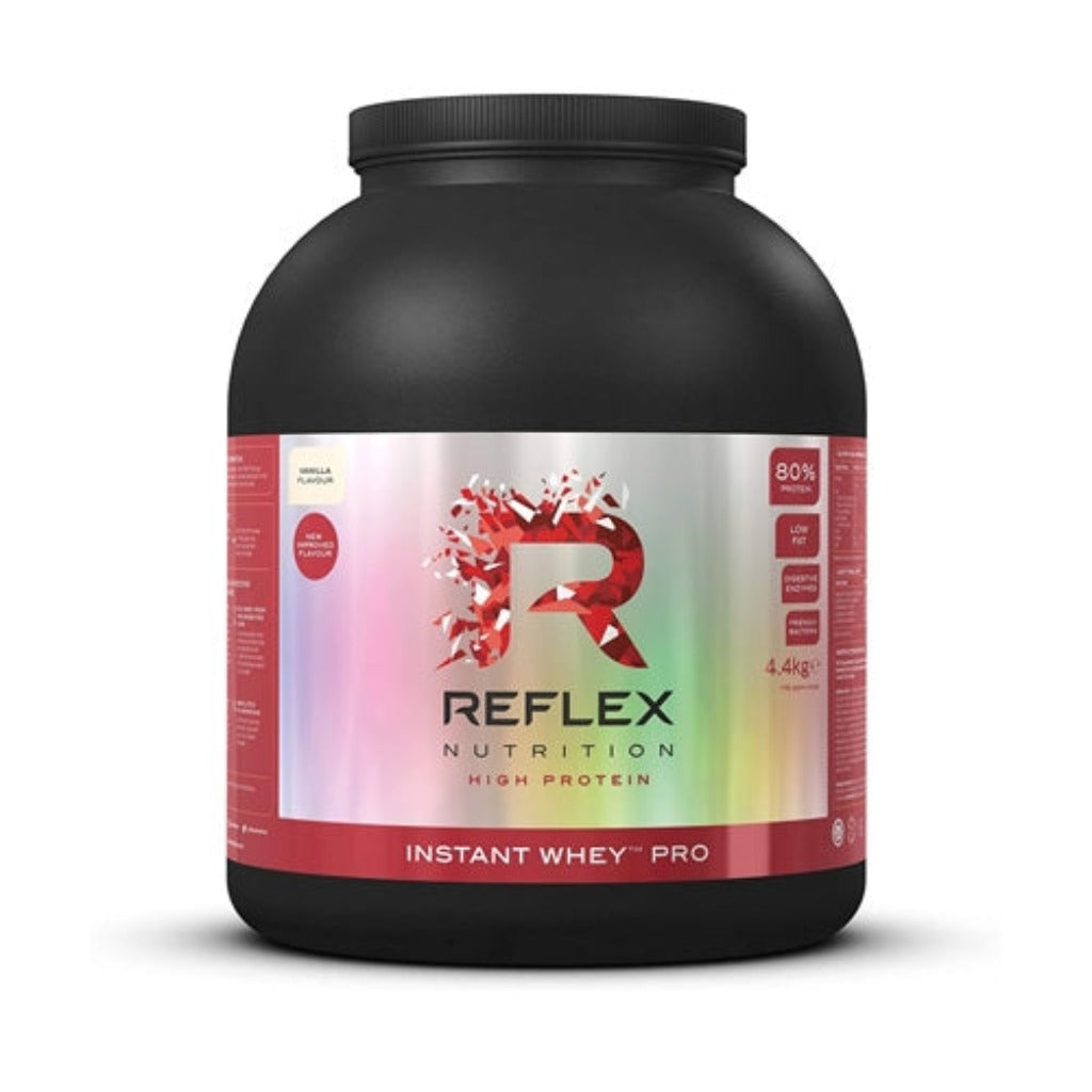 Instant Whey PRO (4400g)