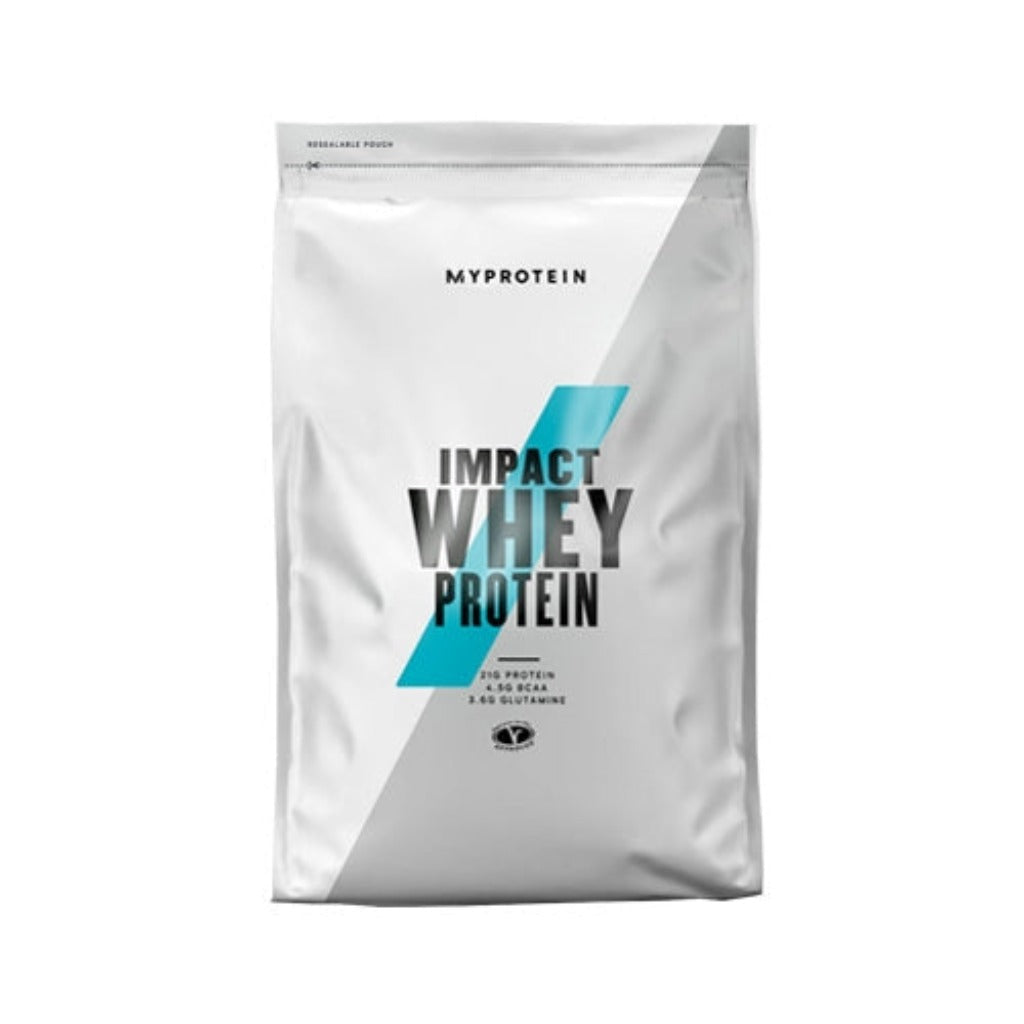 Impact Whey Protein (1000g)