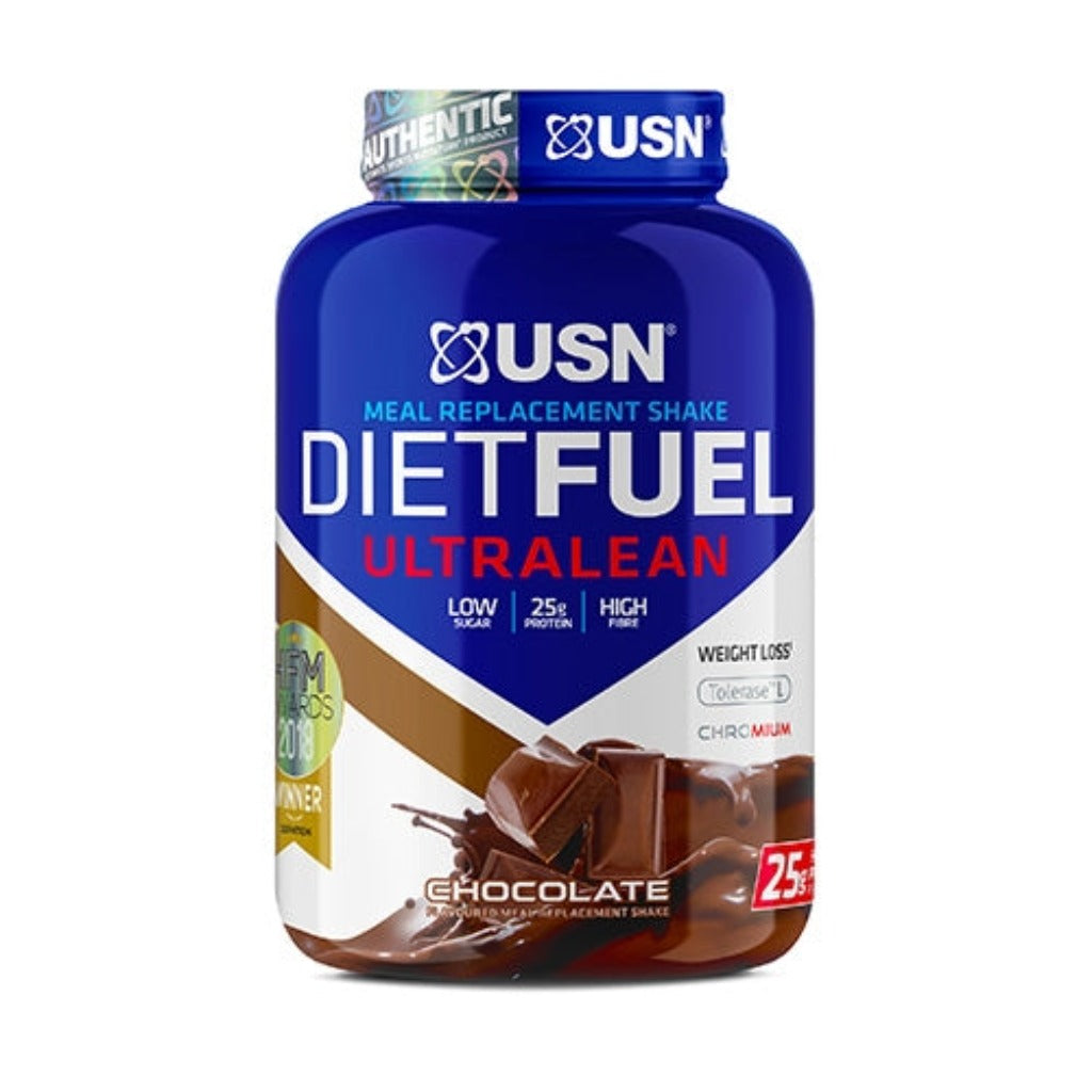 Diet Fuel Ultralean (2000g)