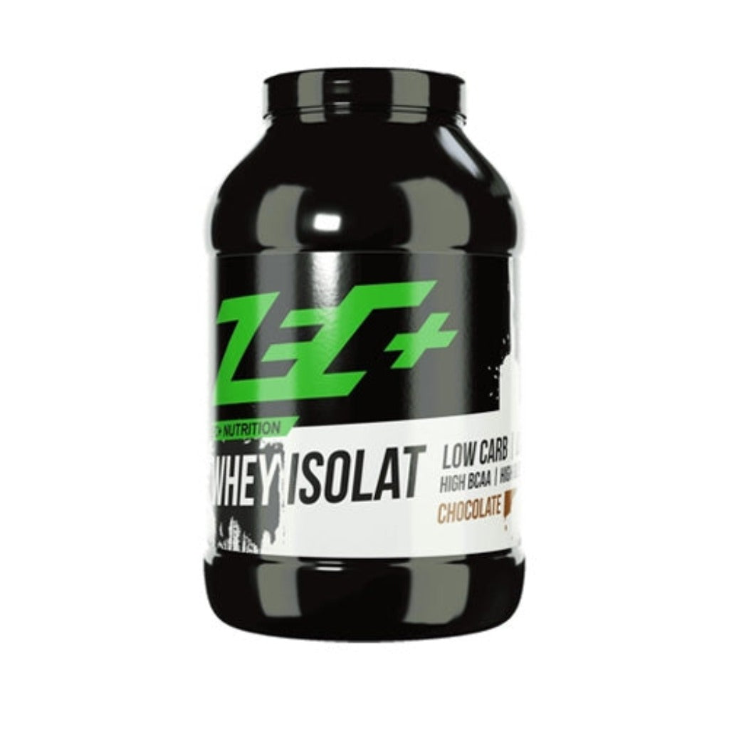 Whey Isolate (1000g)