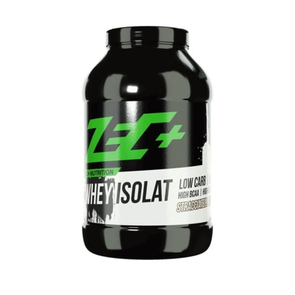 Whey Isolate (2500g)