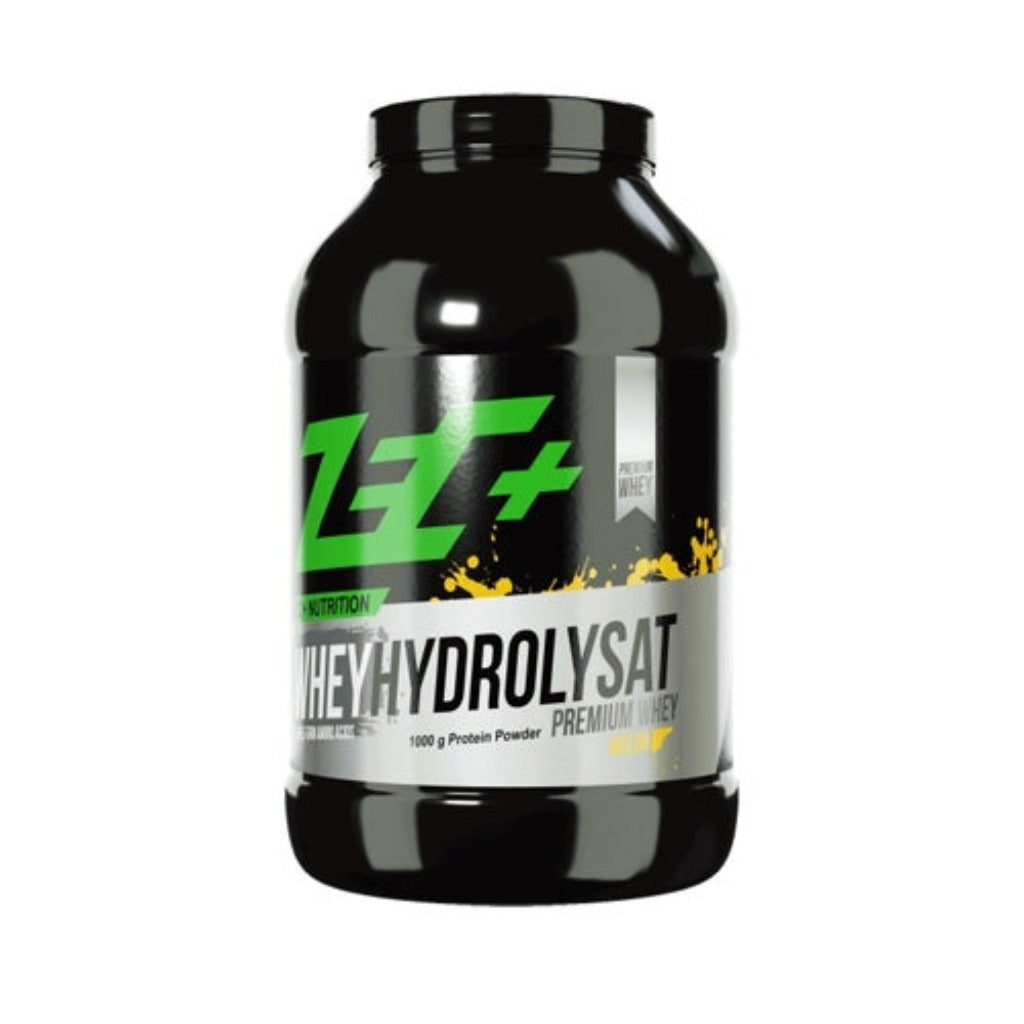 Whey Hydrolysate (1000g)